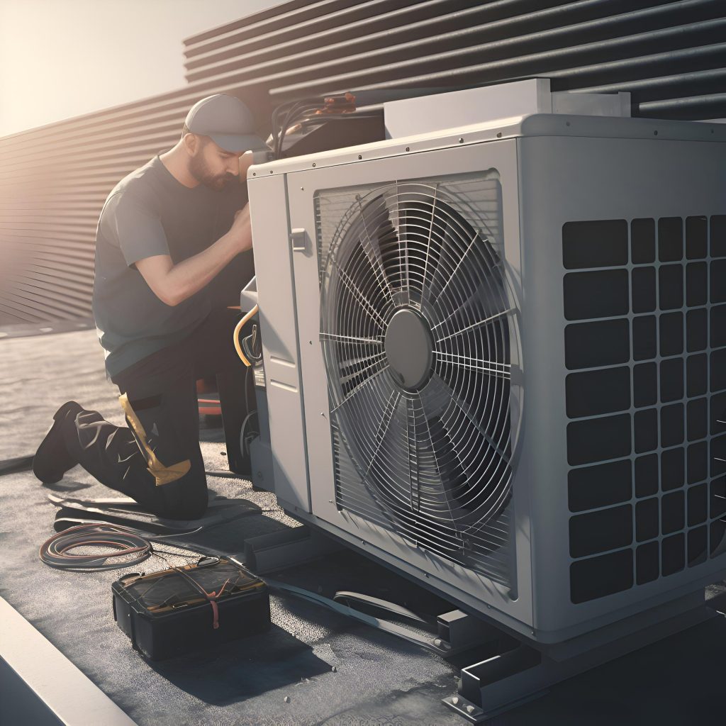 Guida completa alla Pompa di Calore