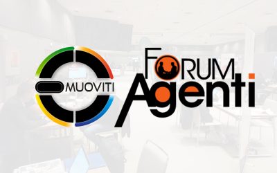 E-Muoviti a Forum Agenti: costruire la nostra rete di agenti per un futuro in crescita