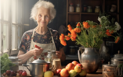 Cucinare con il sole, risparmia sulle bollette con E-Muoviti