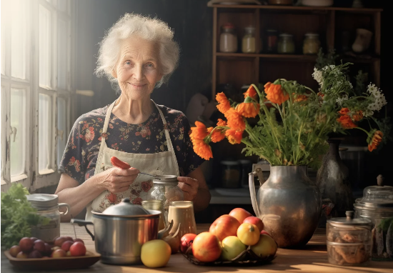 Cucinare con il sole, risparmia sulle bollette con E-Muoviti